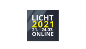 LICHT 2021