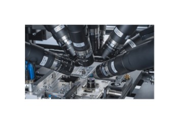 Test de module caméra
