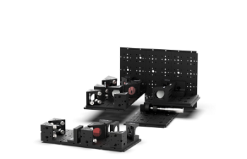 Opto-mécanique 3D