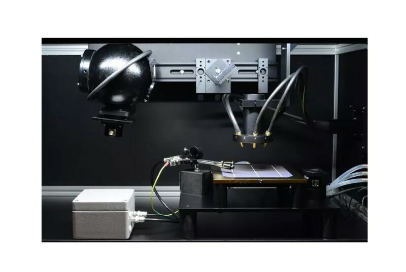 Detector characterization
