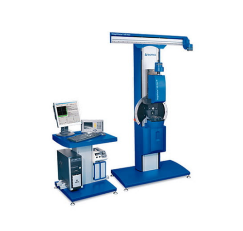Optical metrology