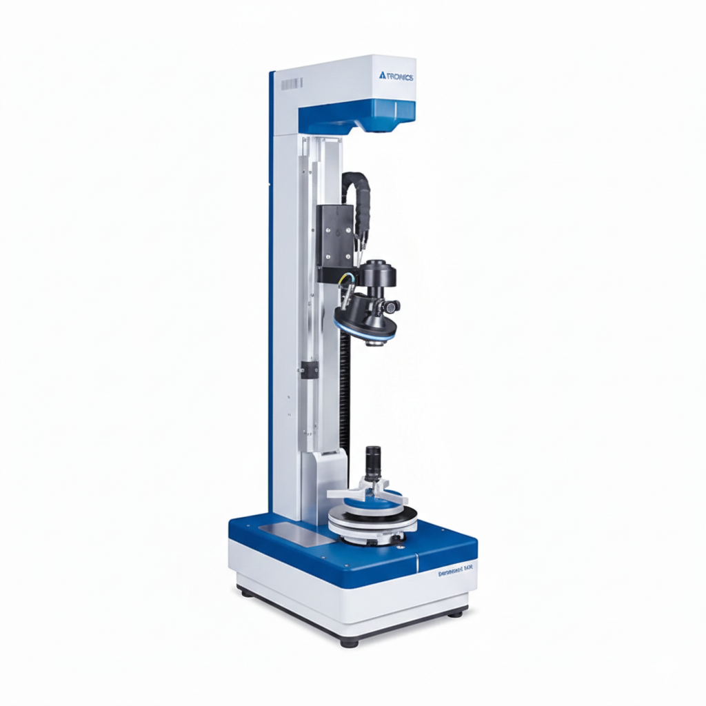 Banc de centrage OptiCentric 101