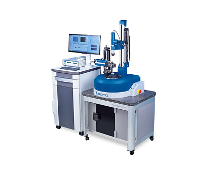Banc de centrage OptiCentric Bonding 2D et 5D