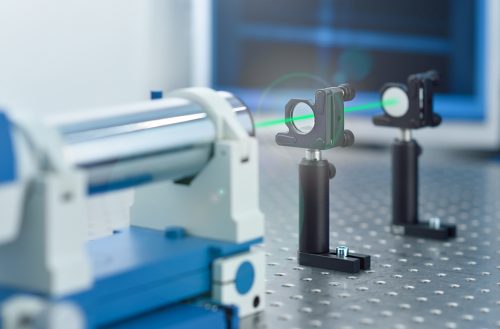 Autocollimateurs électroniques