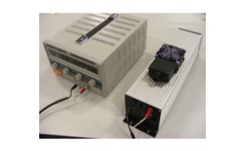 Distributeur boitier émetteur infrarouge Sciencetech
