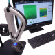 jauge de défauts de surface 4D InSpec XL
