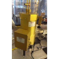 Bolomètre refroidi à l'hélium liquide (version 4.2K)