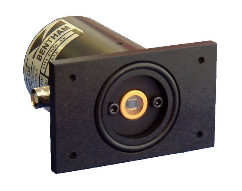 Détecteur séléniure de plomb DHPbSeTe