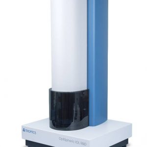 OptiSpheric IOL R&D