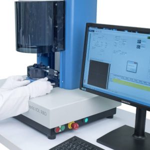 OptiSpheric IOL R&D