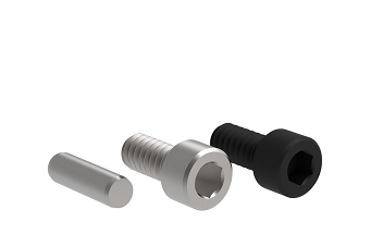 Accessoires opto-mécaniques 3D