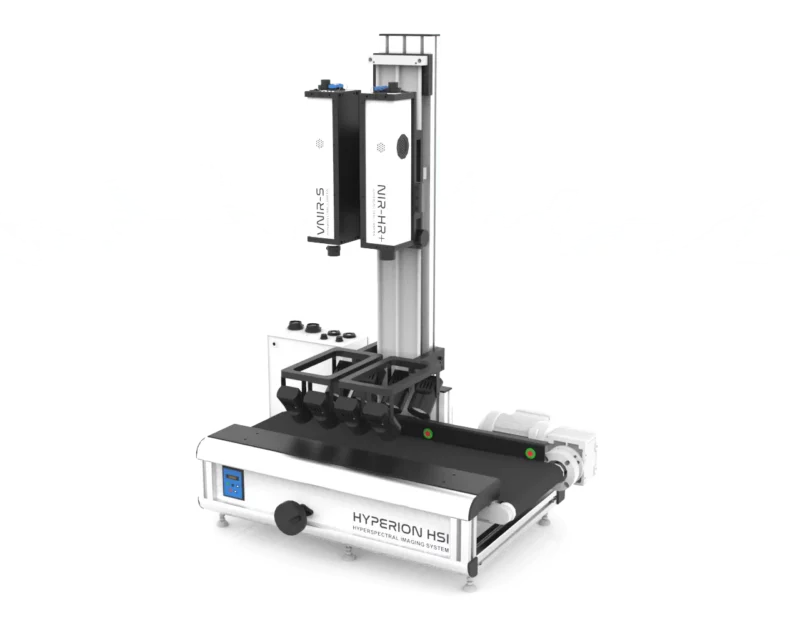 Vision & Technique LIBS