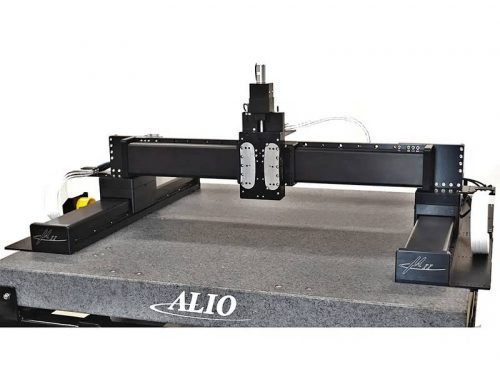 robot cartésien ALIO Micron 2 s-g