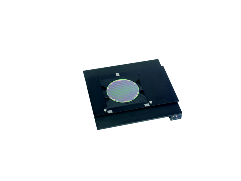 Platine XY motorisée pour microscope