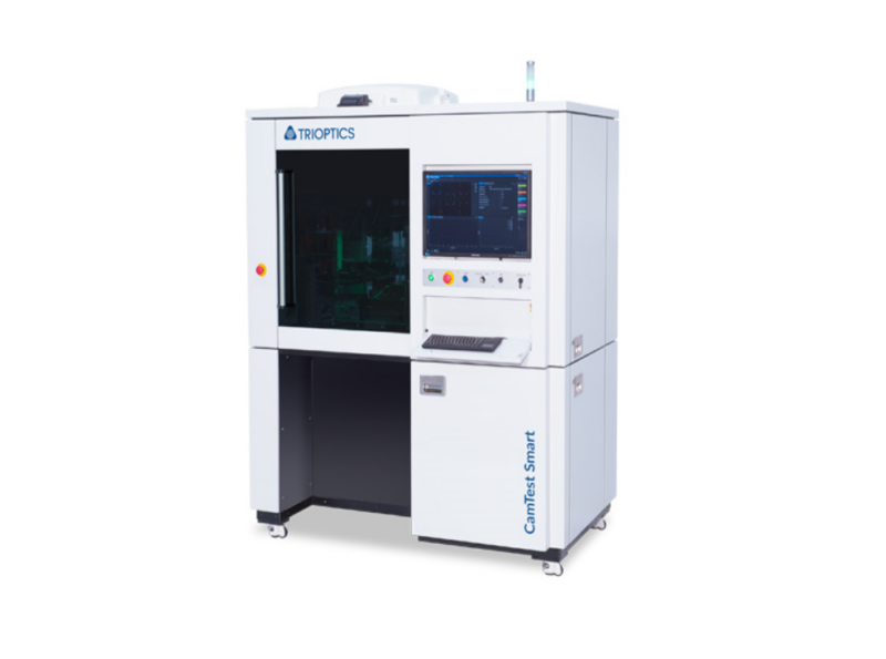 CamTest Camera Module Test