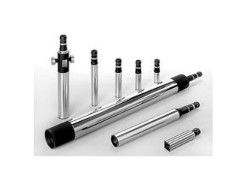 Visual collimators and autocollimators