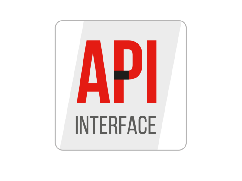 API