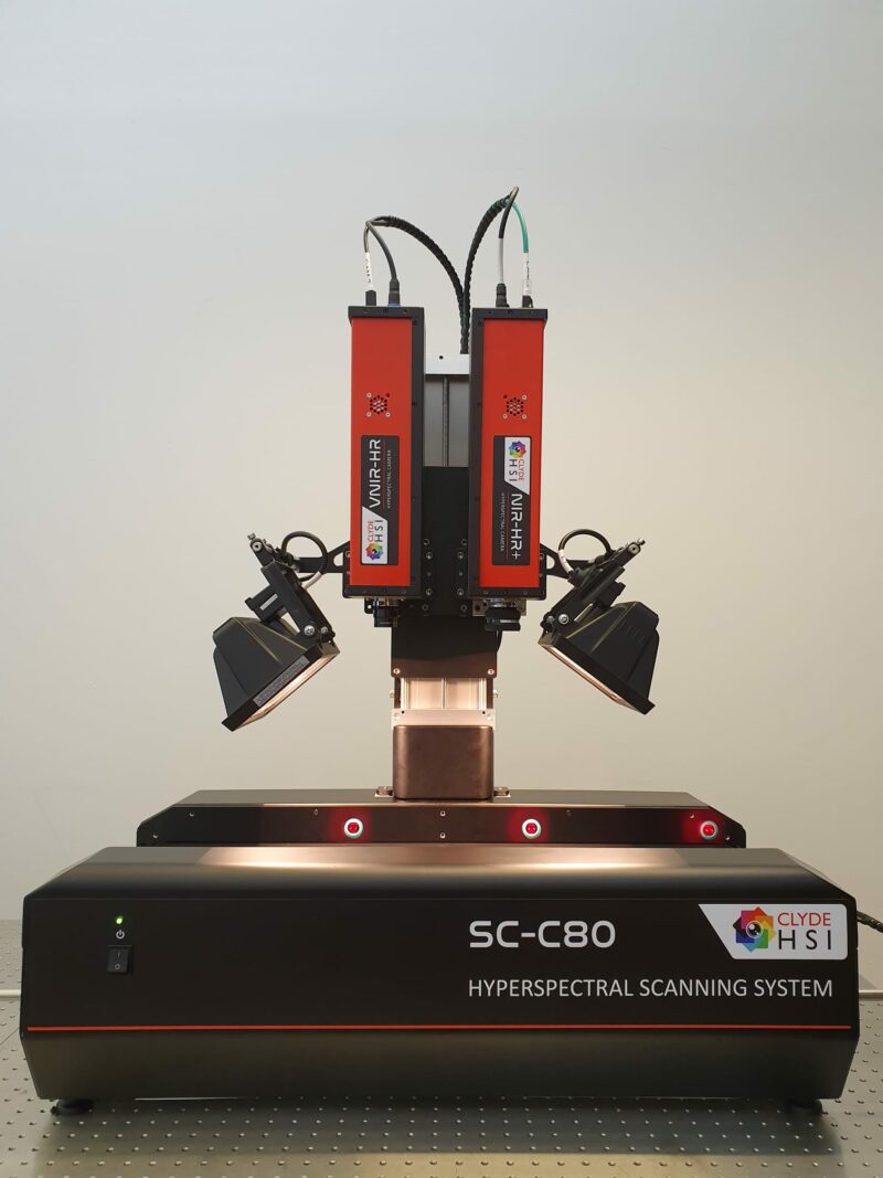 Vision and libs technique