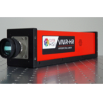 Hyperspectral camera
