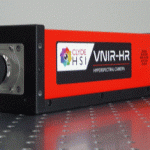 SWIR Series hyperspectral camera (900-2500nm)