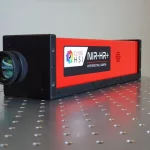 NIR Hyperspectal camera (950-1700 nm)