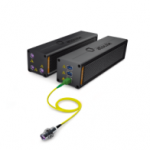 Attocube fiber laser interferometers