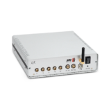 Precision climate measuring station