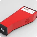 RAMAN Series hyperspectral camera (520-635nm)
