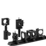 Holders for optical components