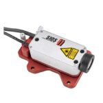 Laser vibrometers