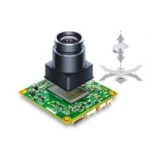 ProCam Camera Module Active Alignment
