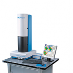 Wave Front Analyzers