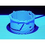 Precision 3D scanners