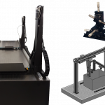 Design of custom test benches