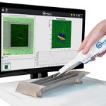 Portable tools for surface defect inspection