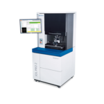 Lens and IOL’s Measuring Station