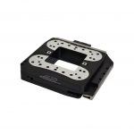 ALIO industrial motorized stages