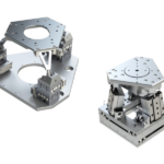Compact Hexapods (NEW)
