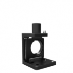 Adjustable mirror support
