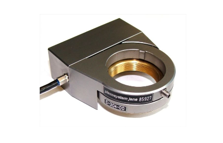 Positionneur d'objectif microscope