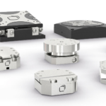 ATTOCUBE piezo-inertial stages