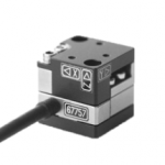 2 and 3-axis piezoelectric plates