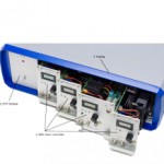 Piezo controller