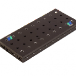 Long-stroke piezo stages