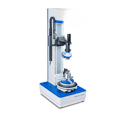 Banc de centrage OptiCentric Compact