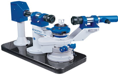 Spectrogoniomètres