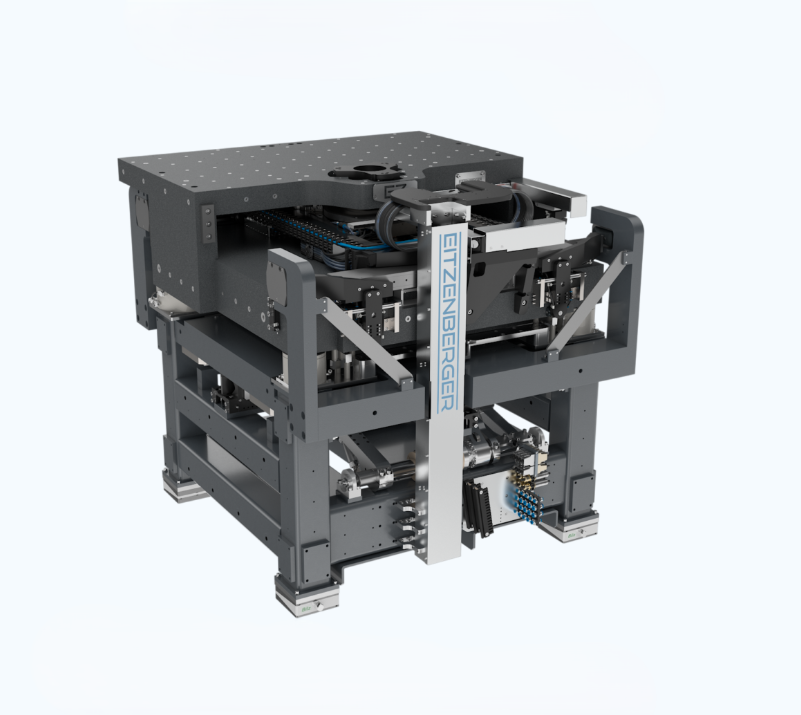 EZ-GS0760 Dynamic Wafer Stage